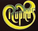 Ruphus logo
