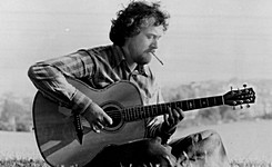 John Renbourn